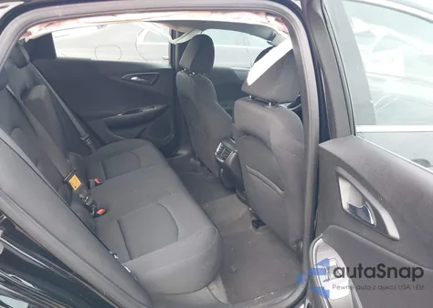 2024 Chevrolet Malibu Fwd 1Lt z USA, uszkodzony, nr VIN 1G1ZD5STXRF225464